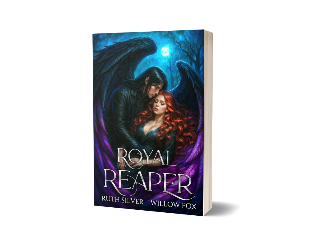 Royal Reaper (Paperback)