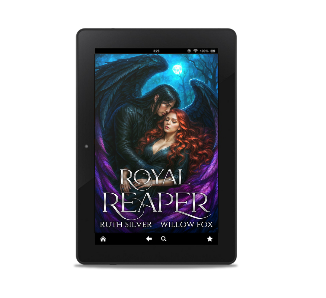 Royal Reaper (eBook)