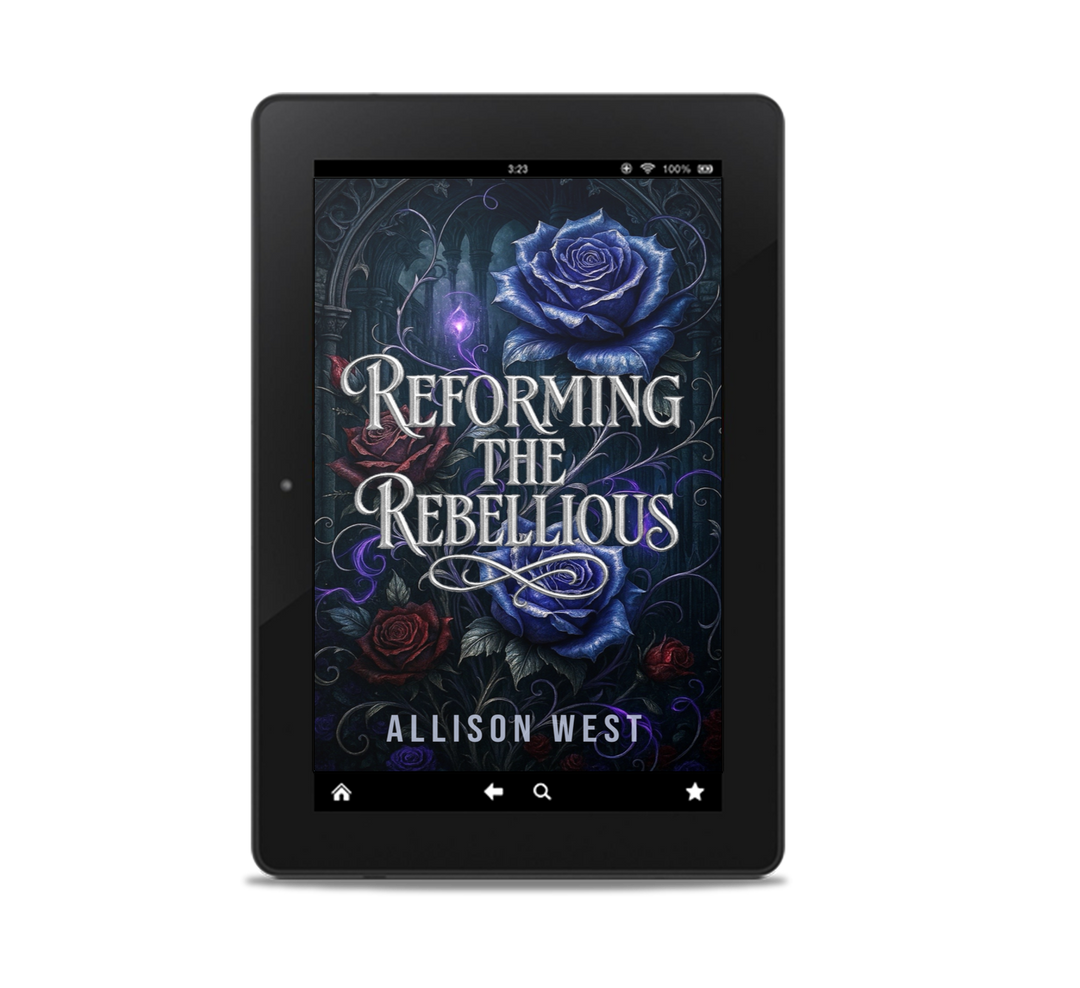 Reforming the Rebellious (eBook)