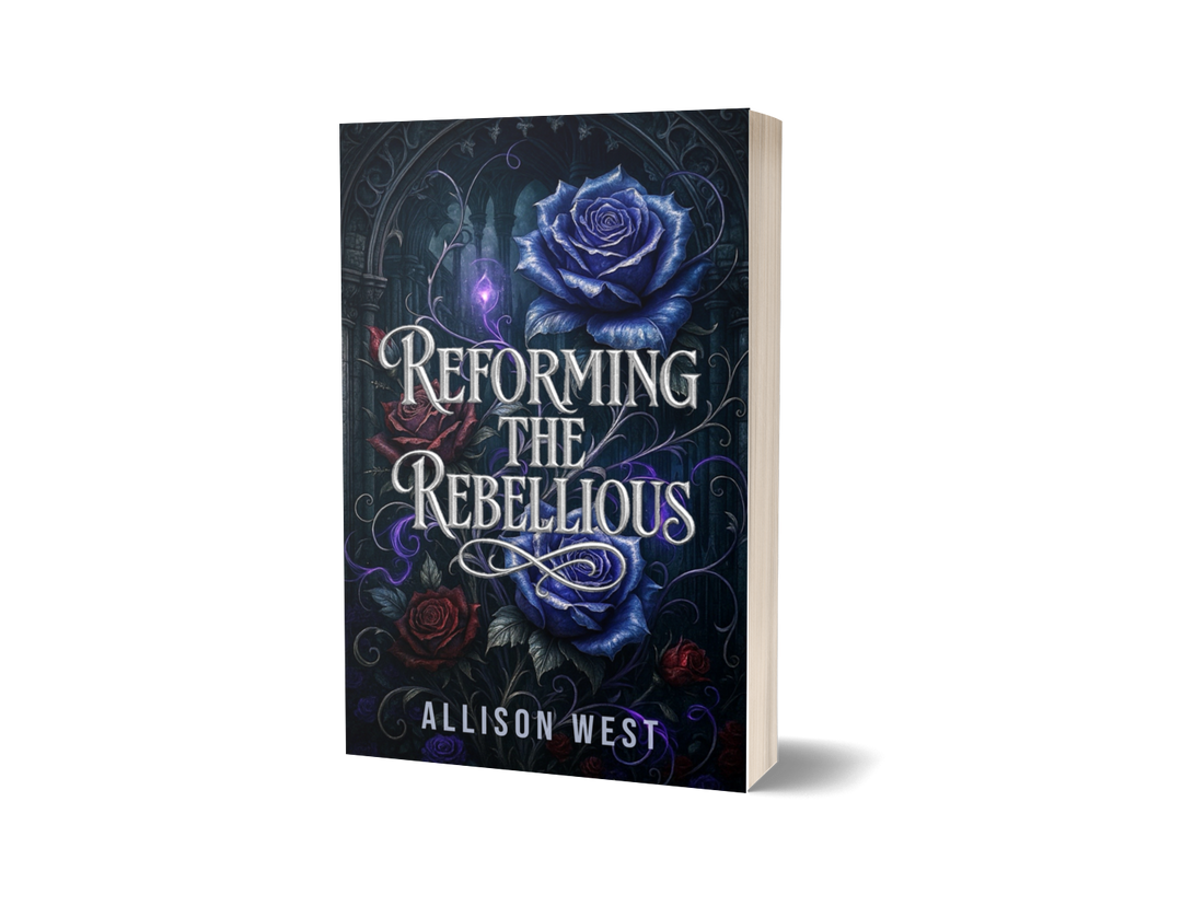 Reforming the Rebellious (Paperback)