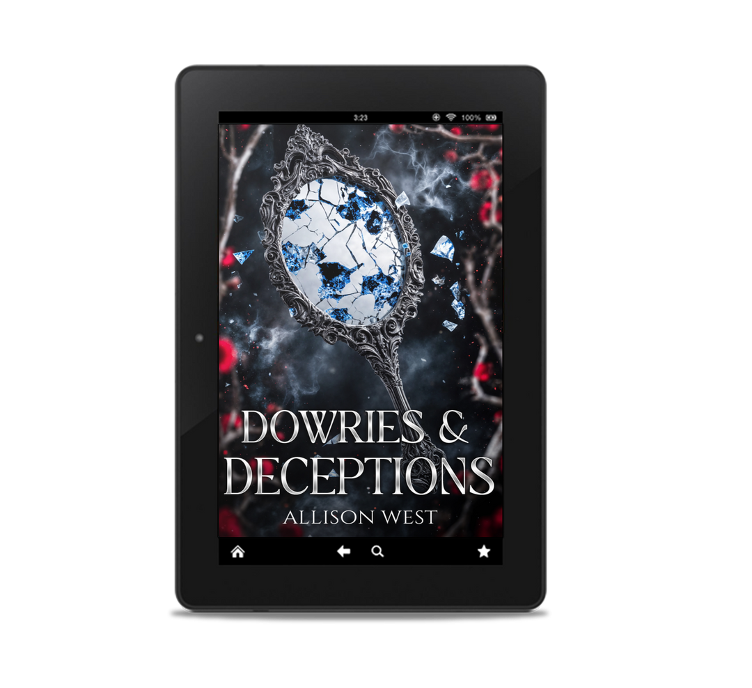 Dowries & Deceptions (eBook)