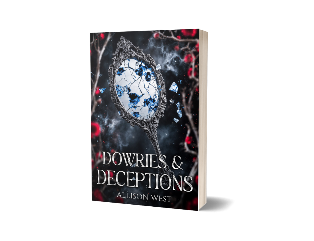 Dowries & Deceptions (Paperback)