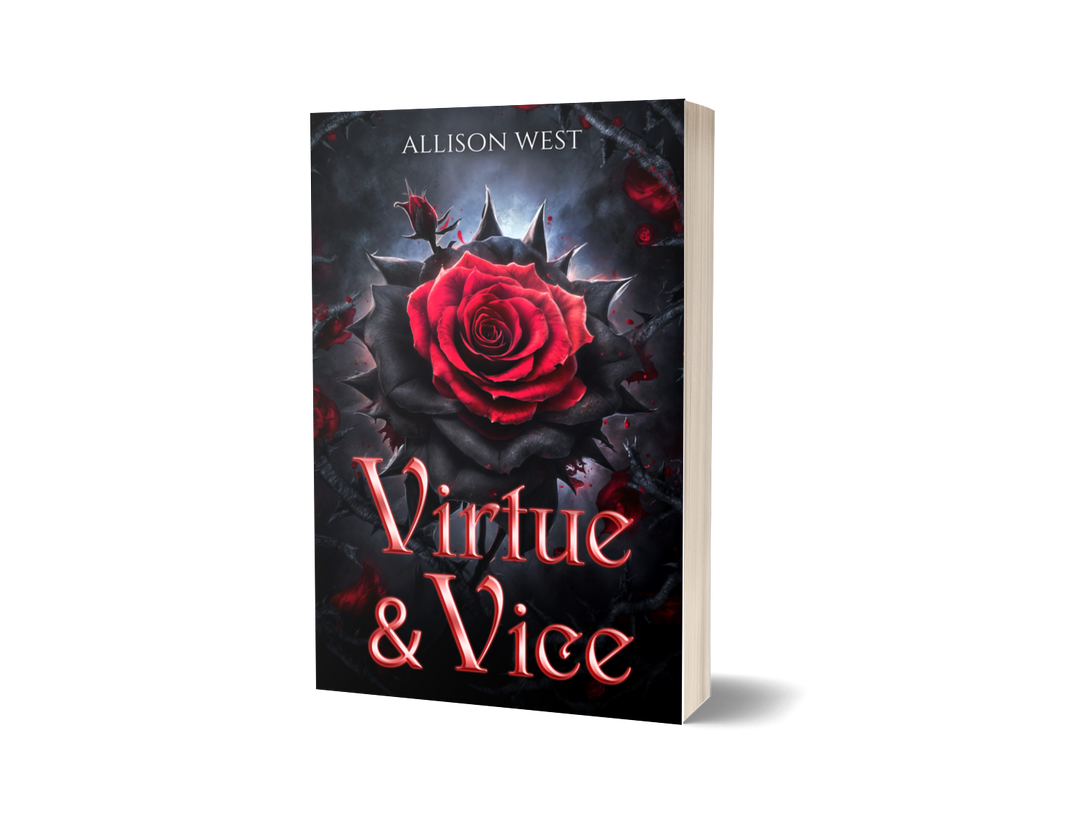 Virtue & Vice (Paperback)