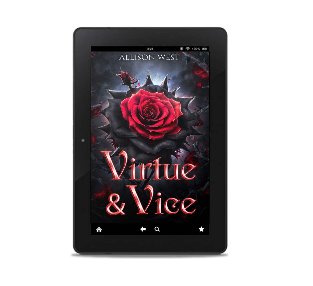 Virtue & Vice (eBook)