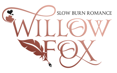 Author Willow Fox