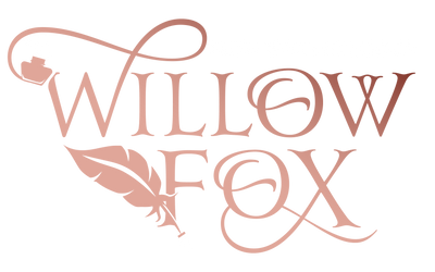 Author Willow Fox
