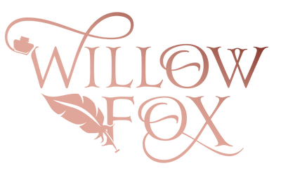 Author Willow Fox