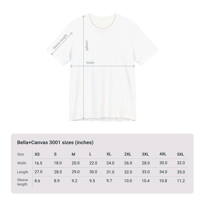 Breckenridge - Expose | Stealth | Conceal | Covert - Unisex Jersey Short Sleeve Tee