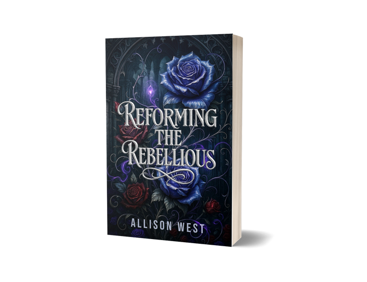 Reforming the Rebellious (Paperback)