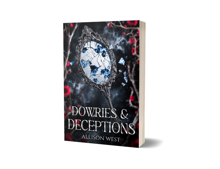 Dowries & Deceptions (Paperback)