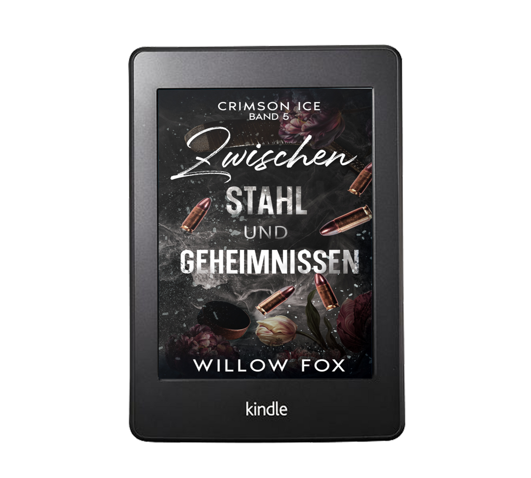 Zwischen Stahl und Geheimnissen (eBook)