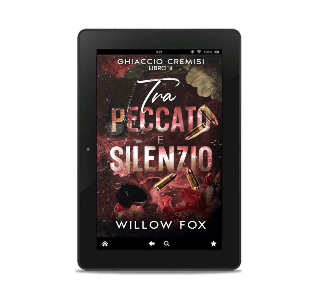 Tra Peccato E Silenzio (eBook)