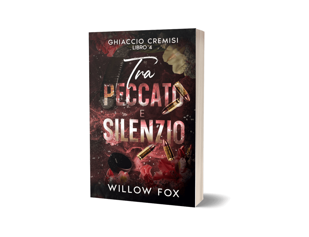 Tra Peccato E Silenzio (paperback)