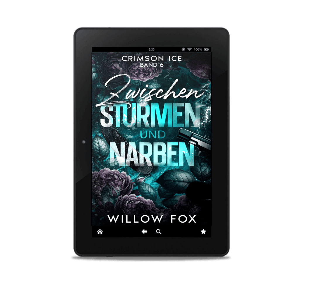 Zwischen Stürmen und Narben (eBook)