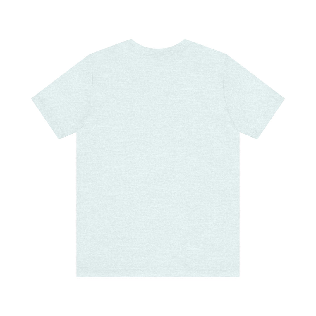 Blue Sky Resort - Unisex Jersey Short Sleeve Tee