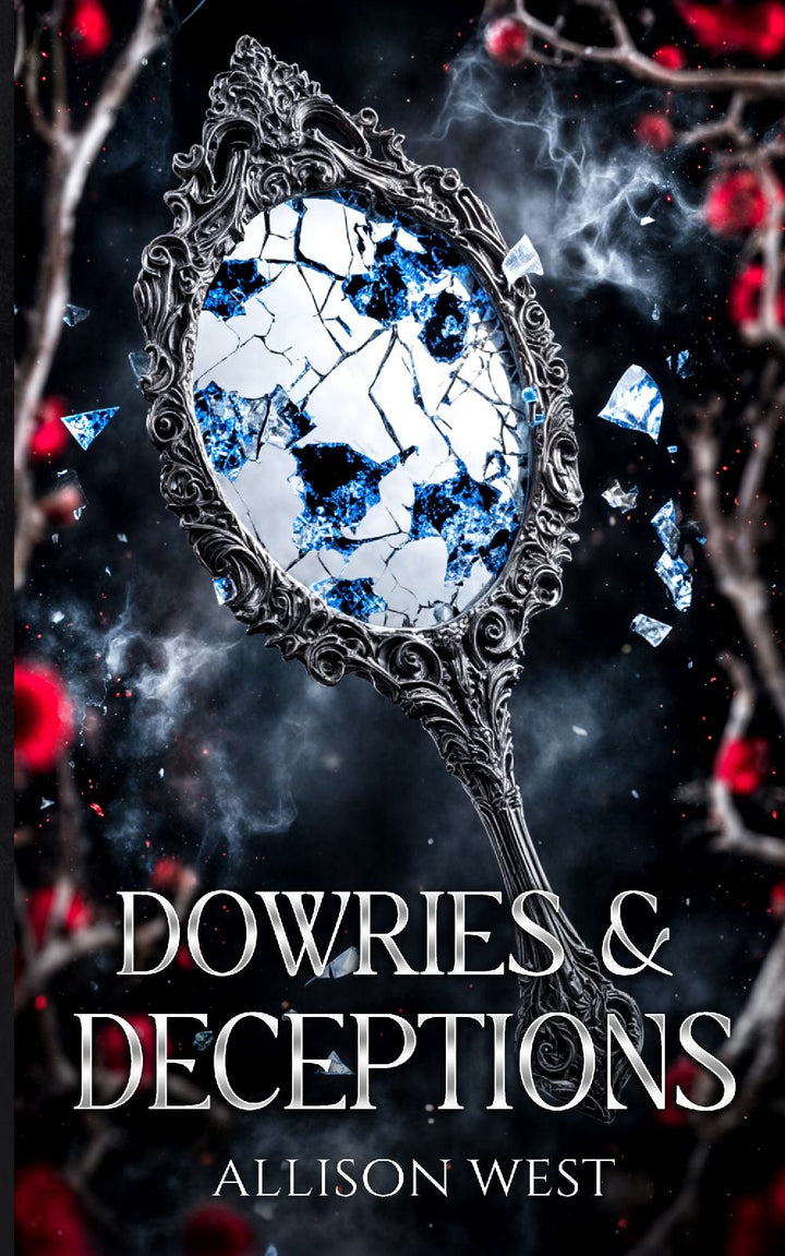 Dowries & Deceptions (Paperback)