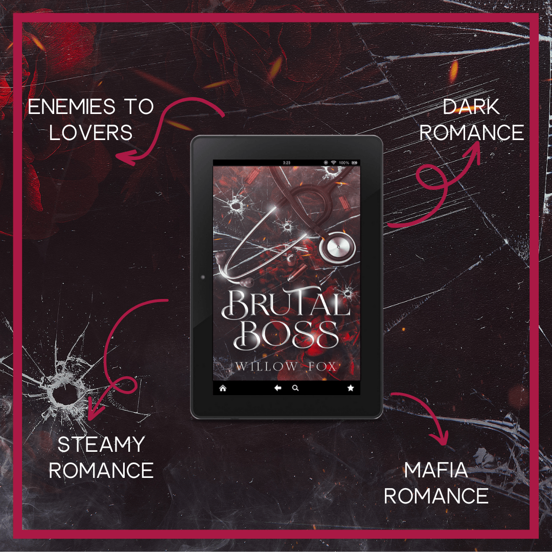 Bratva Brothers Bundle (eBook)