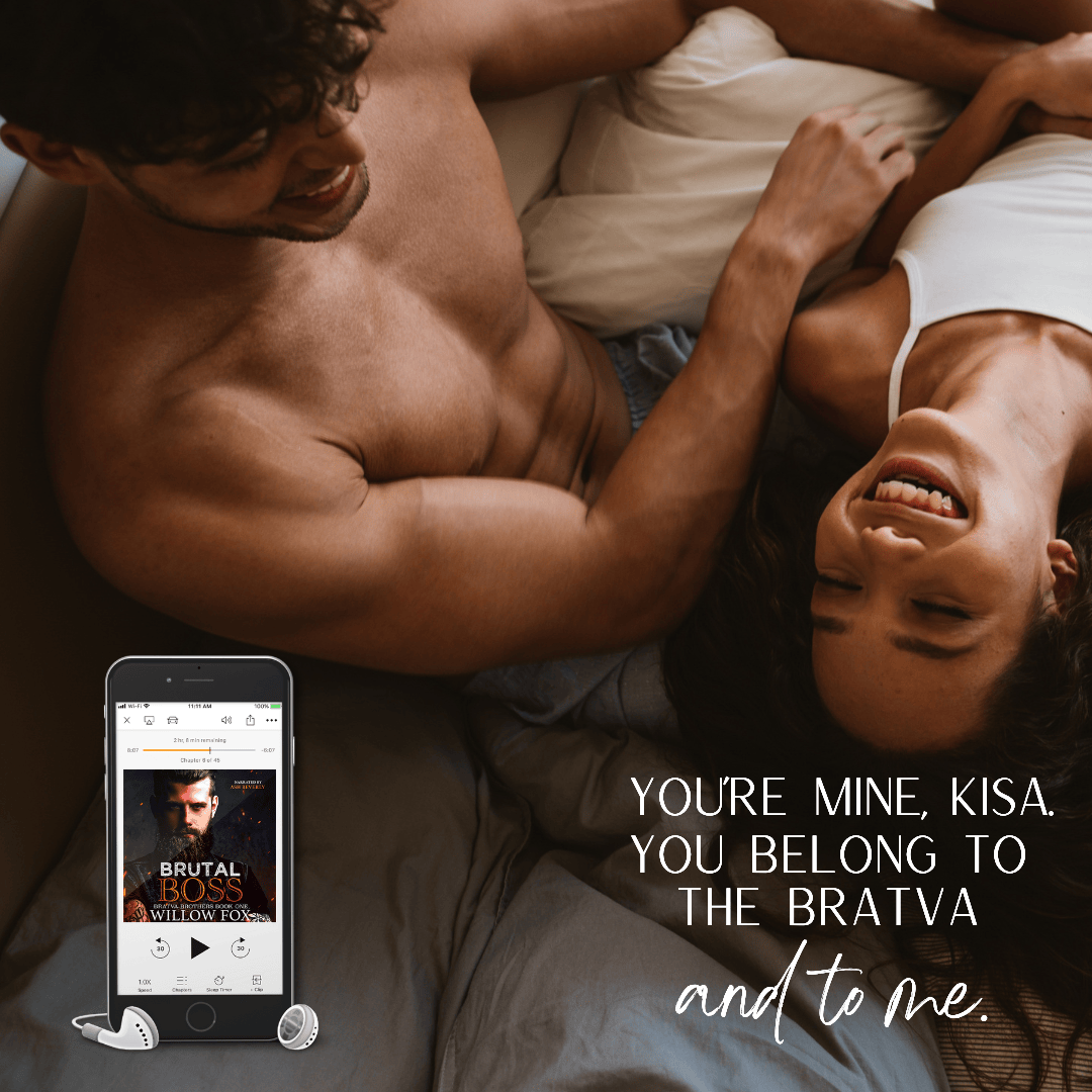 Bratva Brothers Bundle (eBook)