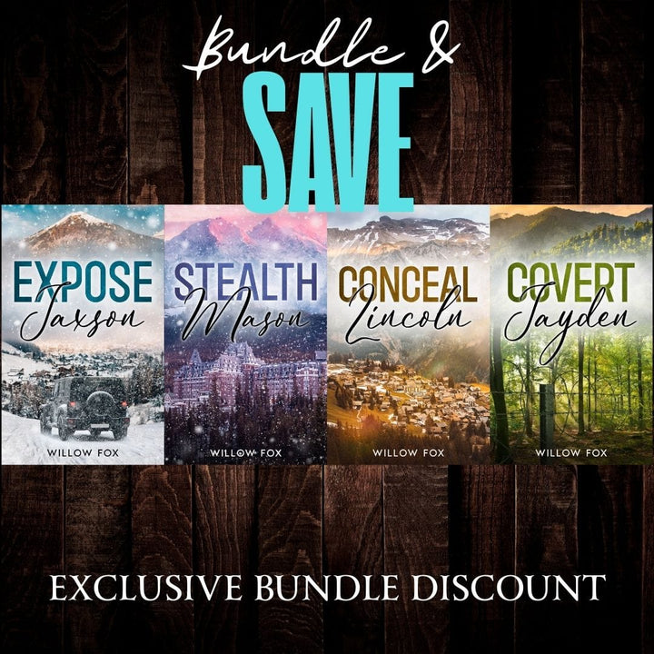 Eagle Tactical Bundle (eBook)