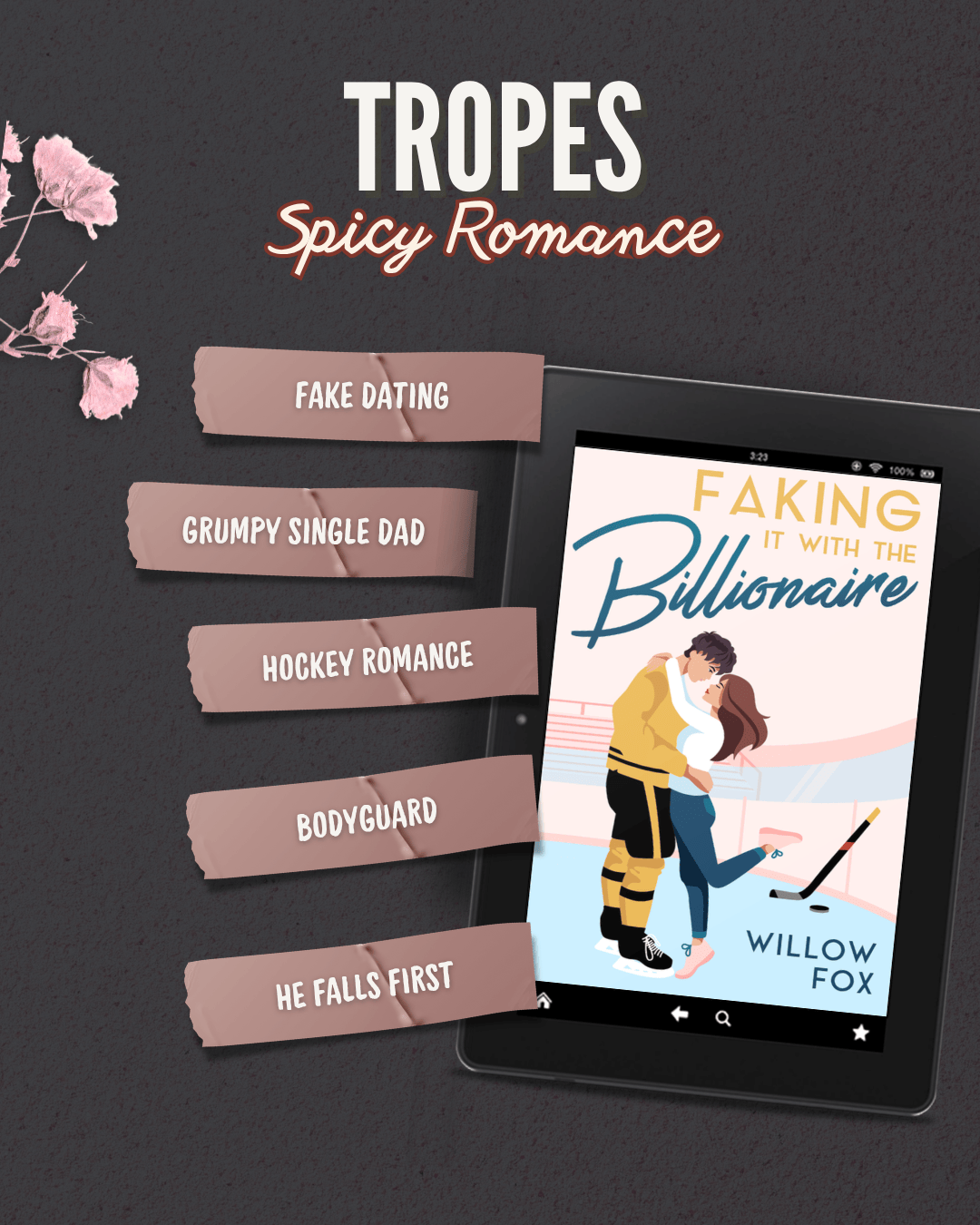 Hockey Romcom Series Bundle (eBook)