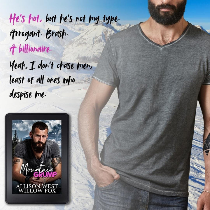 Bossy Single Dad Bundle (eBook)