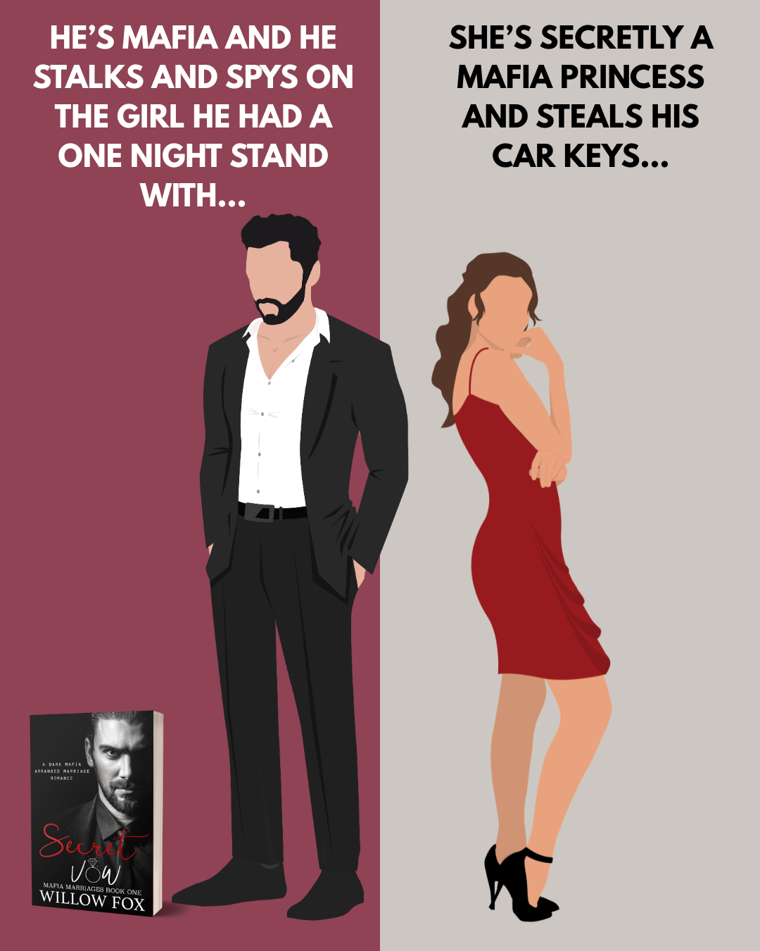 Ultimate Mafia Book Bundle (eBook)