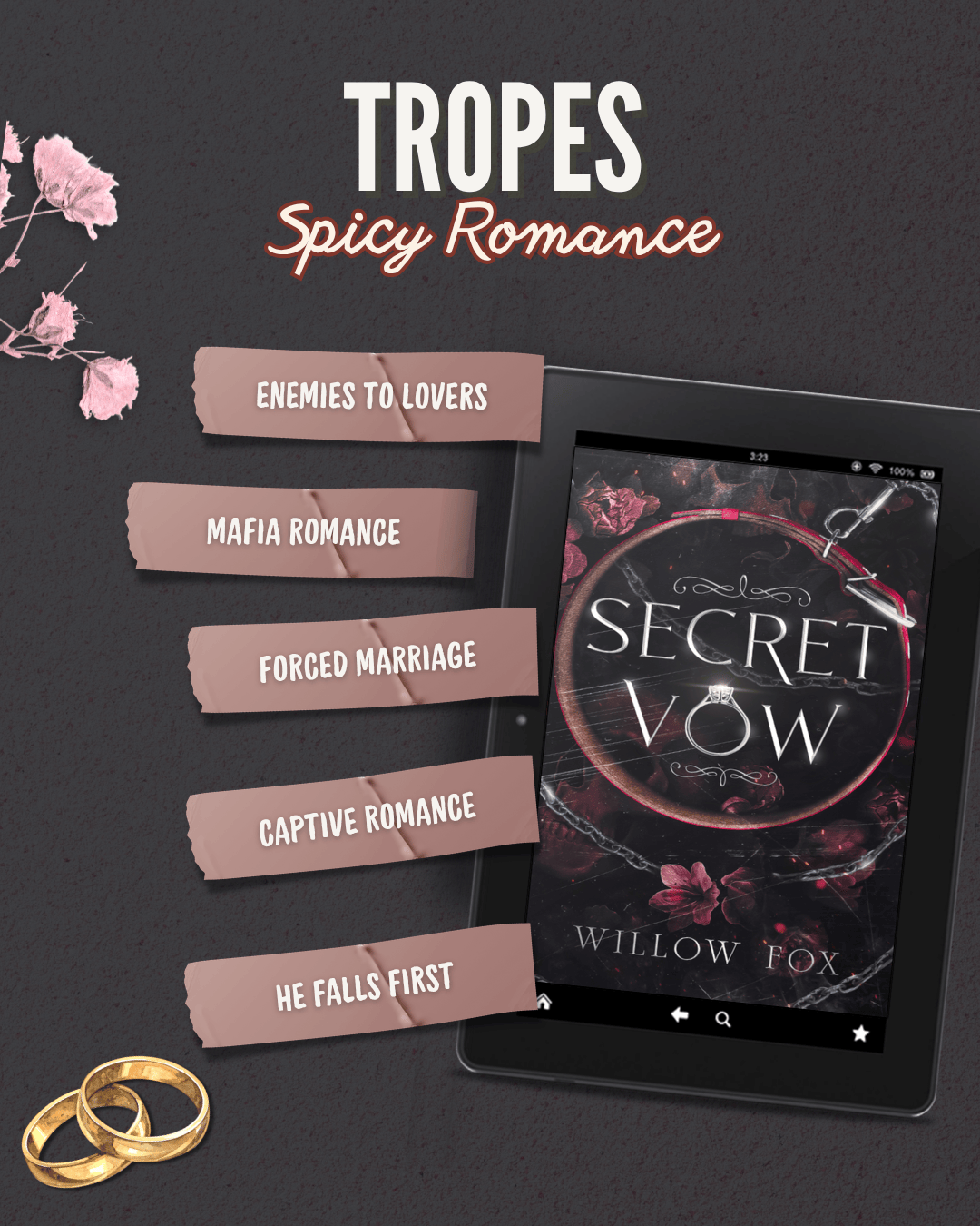 Mafia Marriages Bundle (eBook)