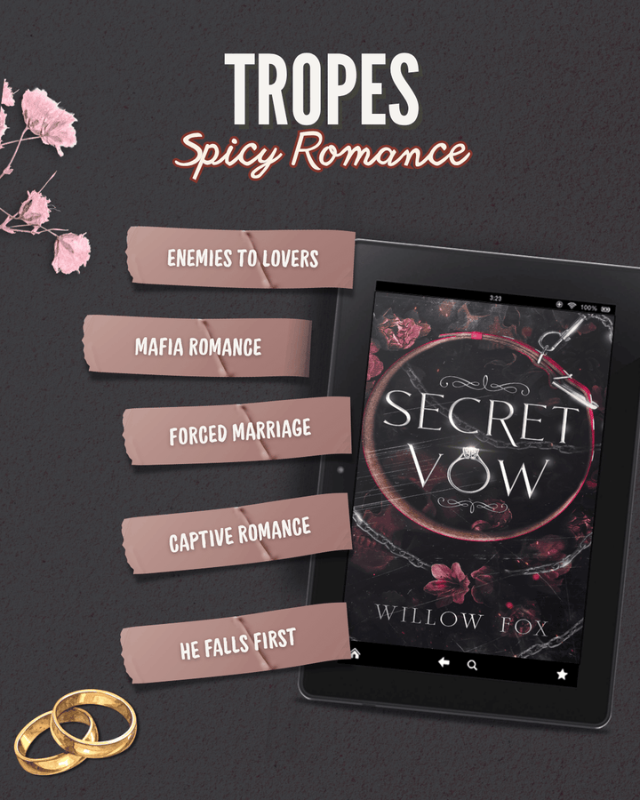 Mafia Marriages Bundle (eBook)