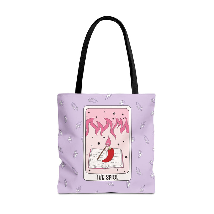 Slow Burn Publishing Bags The Spice Tarot - Tote Bag