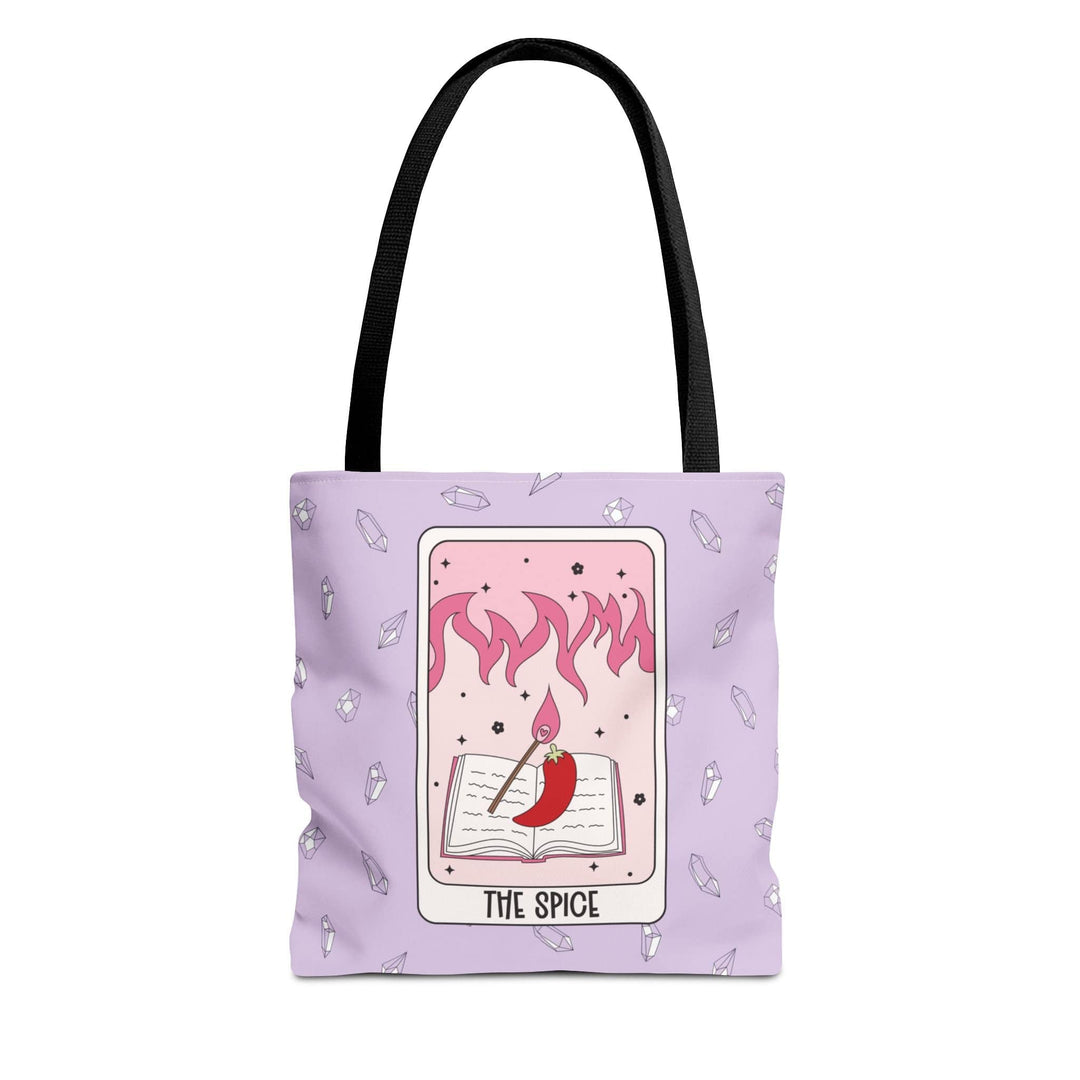 Slow Burn Publishing Bags The Spice Tarot - Tote Bag