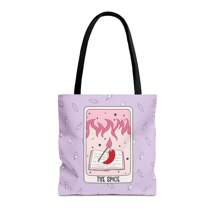 Slow Burn Publishing Bags The Spice Tarot - Tote Bag