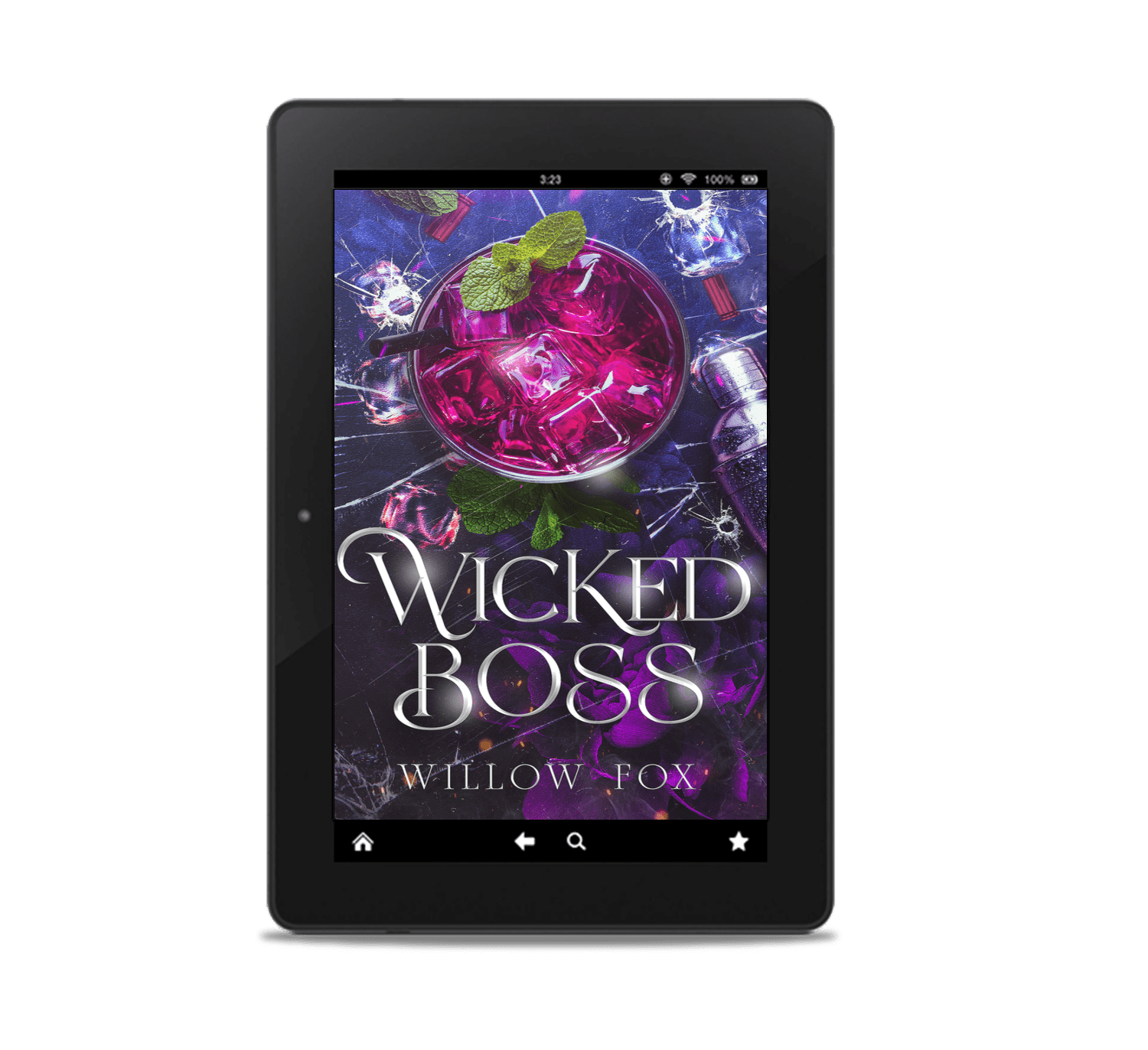 Bratva Brothers EBooks – Author Willow Fox