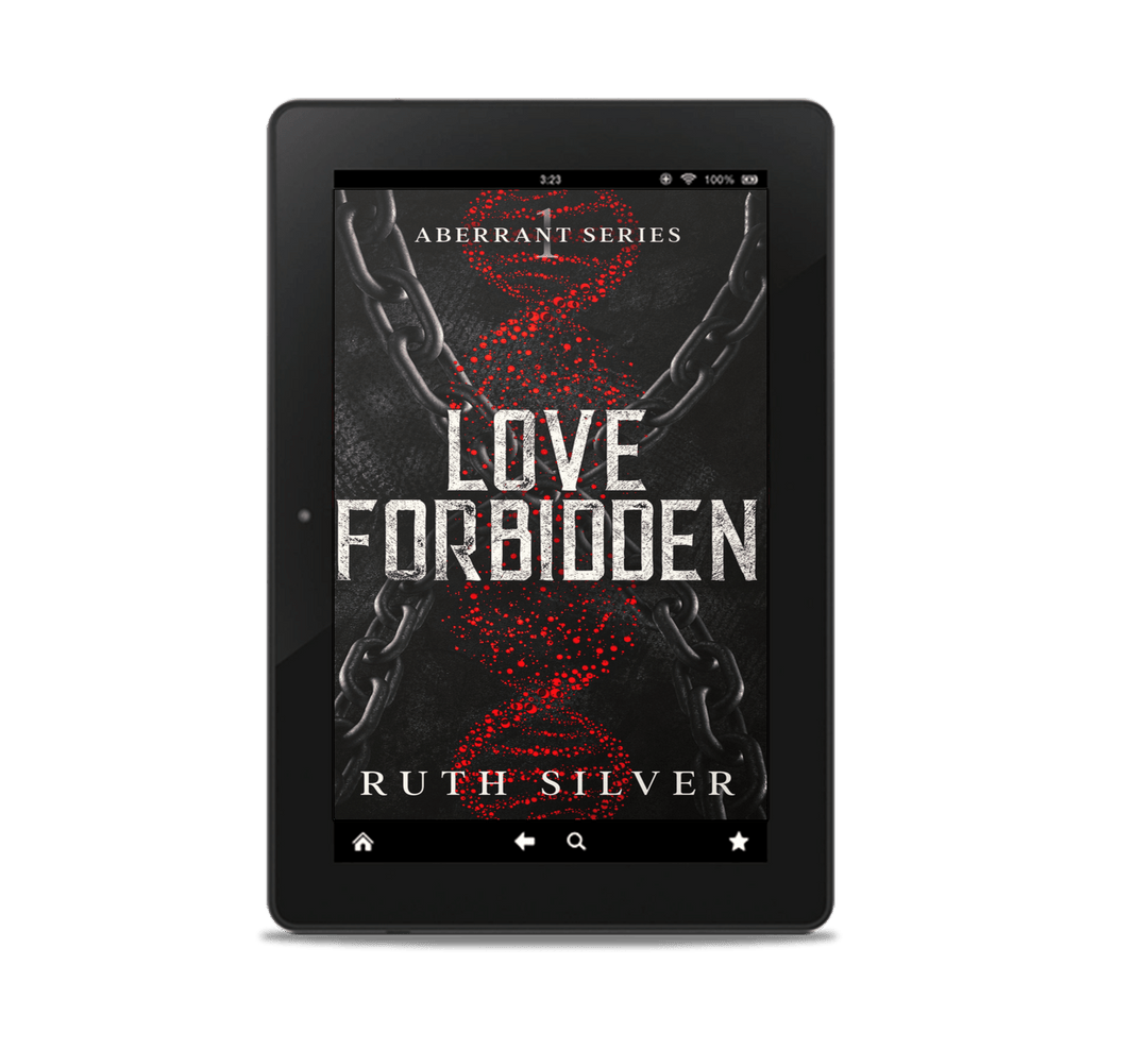 Author Willow Fox ebook Love Forbidden (eBook)