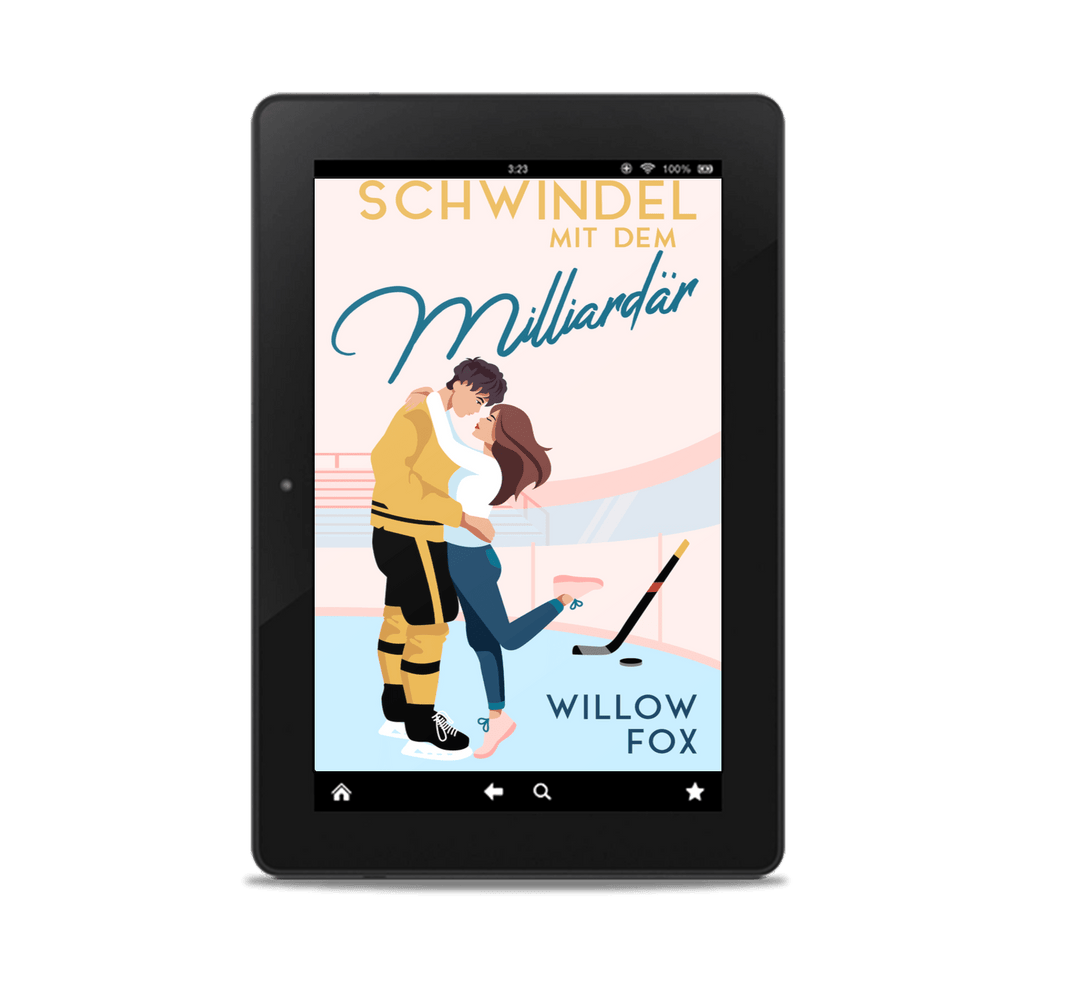 Author Willow Fox German Translations Schwindel mit dem Milliardär (eBook)