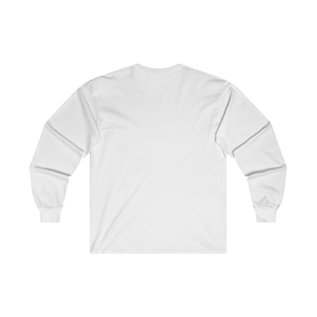 Slow Burn Publishing Long-sleeve My Type is Fictional - Unisex Ultra Cotton Long Sleeve Tee