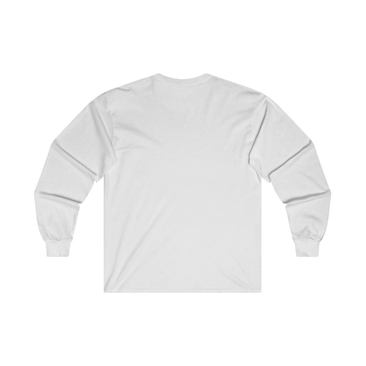 Slow Burn Publishing Long-sleeve My Type is Fictional - Unisex Ultra Cotton Long Sleeve Tee