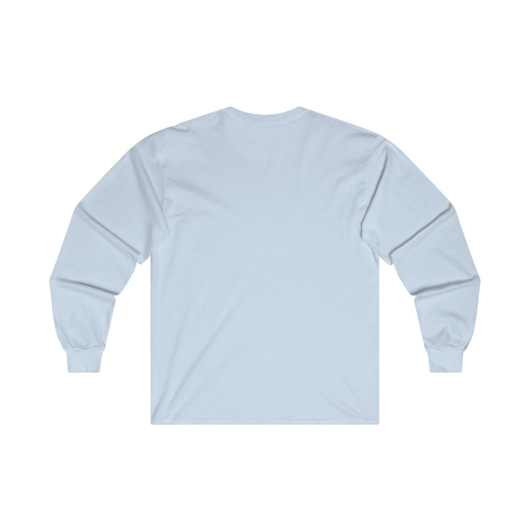 Slow Burn Publishing Long-sleeve My Type is Fictional - Unisex Ultra Cotton Long Sleeve Tee