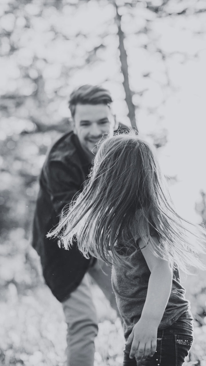 Bossy Single Dad Bundle (eBook)