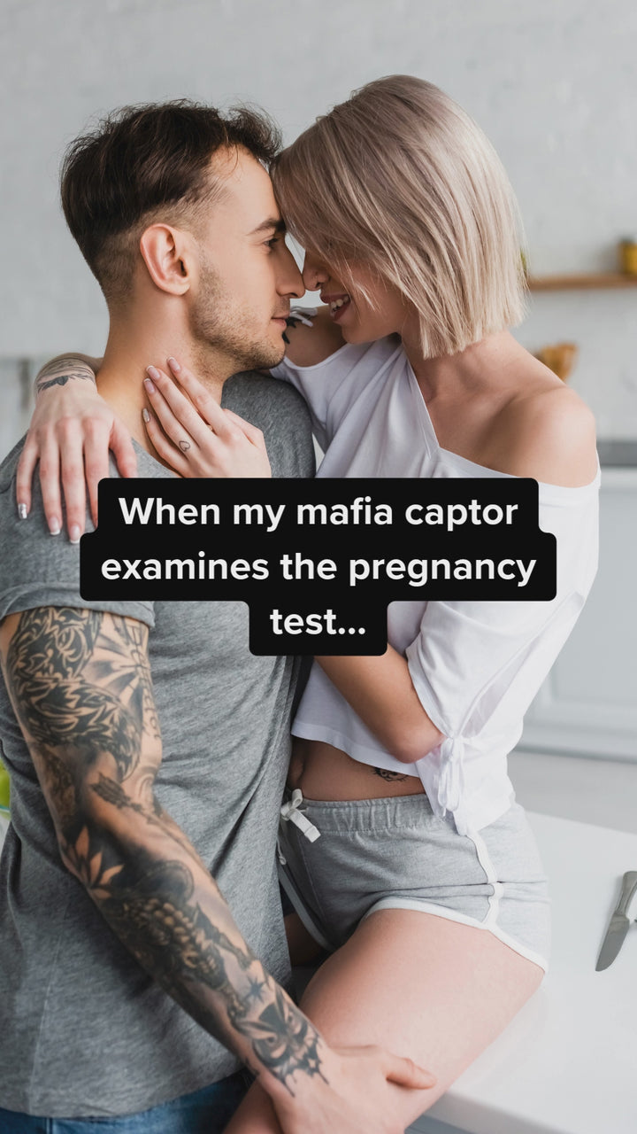 Mafia Marriages Bundle (eBook)