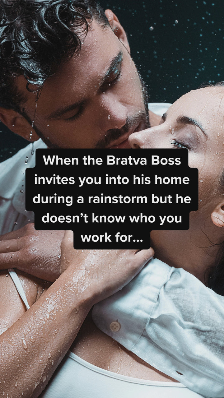 Bratva Brothers Bundle (eBook)