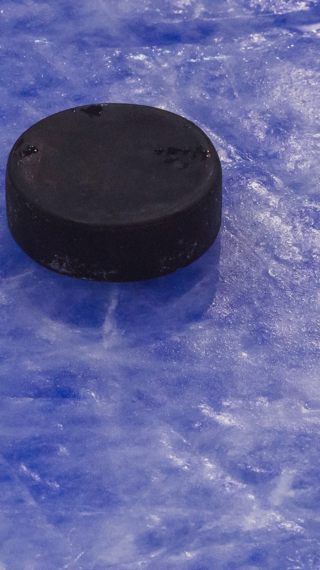 Hockey Romcom Series Bundle (eBook)
