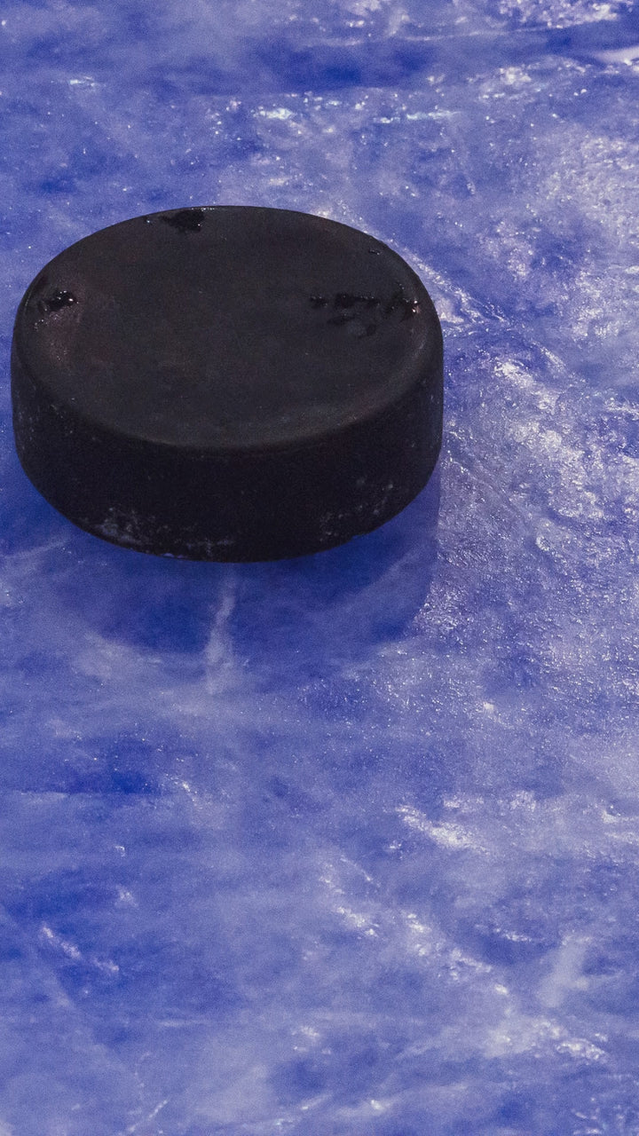 Hockey Romcom Series Bundle (eBook)