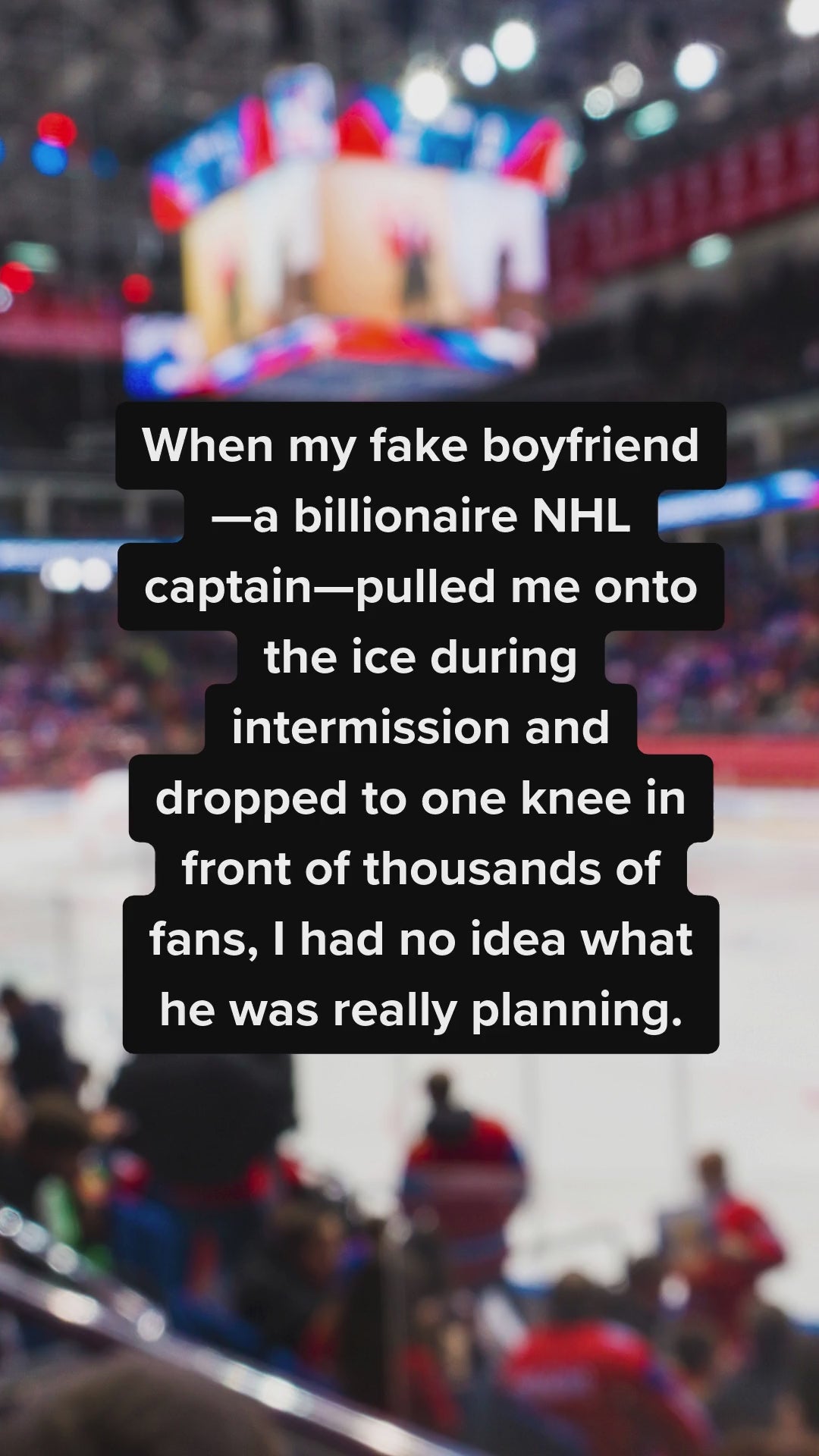 Hockey Romcom Series Bundle (eBook)
