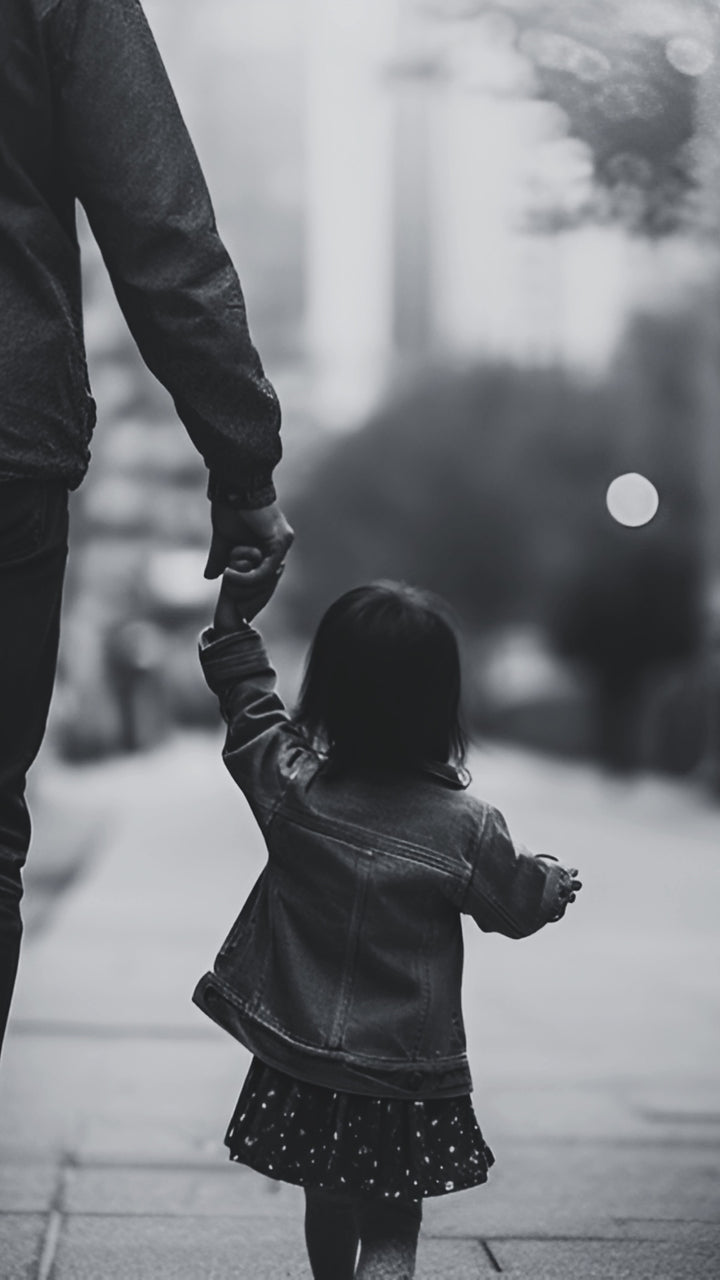 Bossy Single Dad Bundle (eBook)