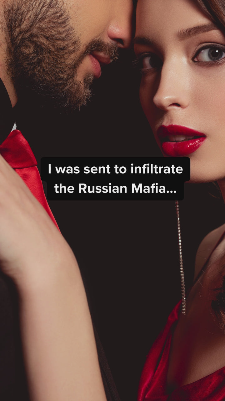 Ultimate Mafia Book Bundle (eBook)