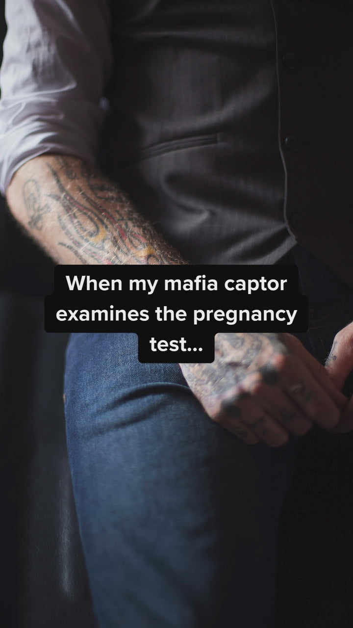 Mafia Marriages Bundle (eBook)