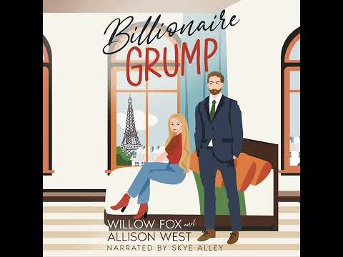 Billionaire Grump (Audiobook)
