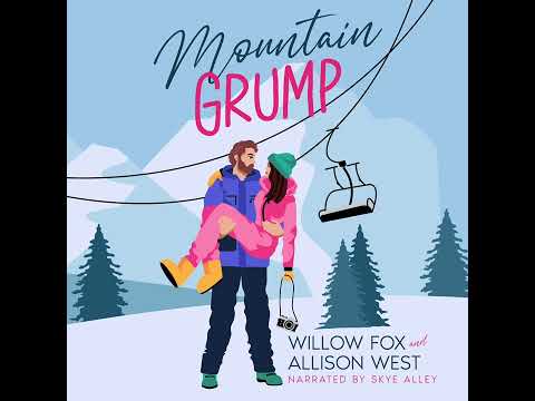 Mountain Grump (audiobook)