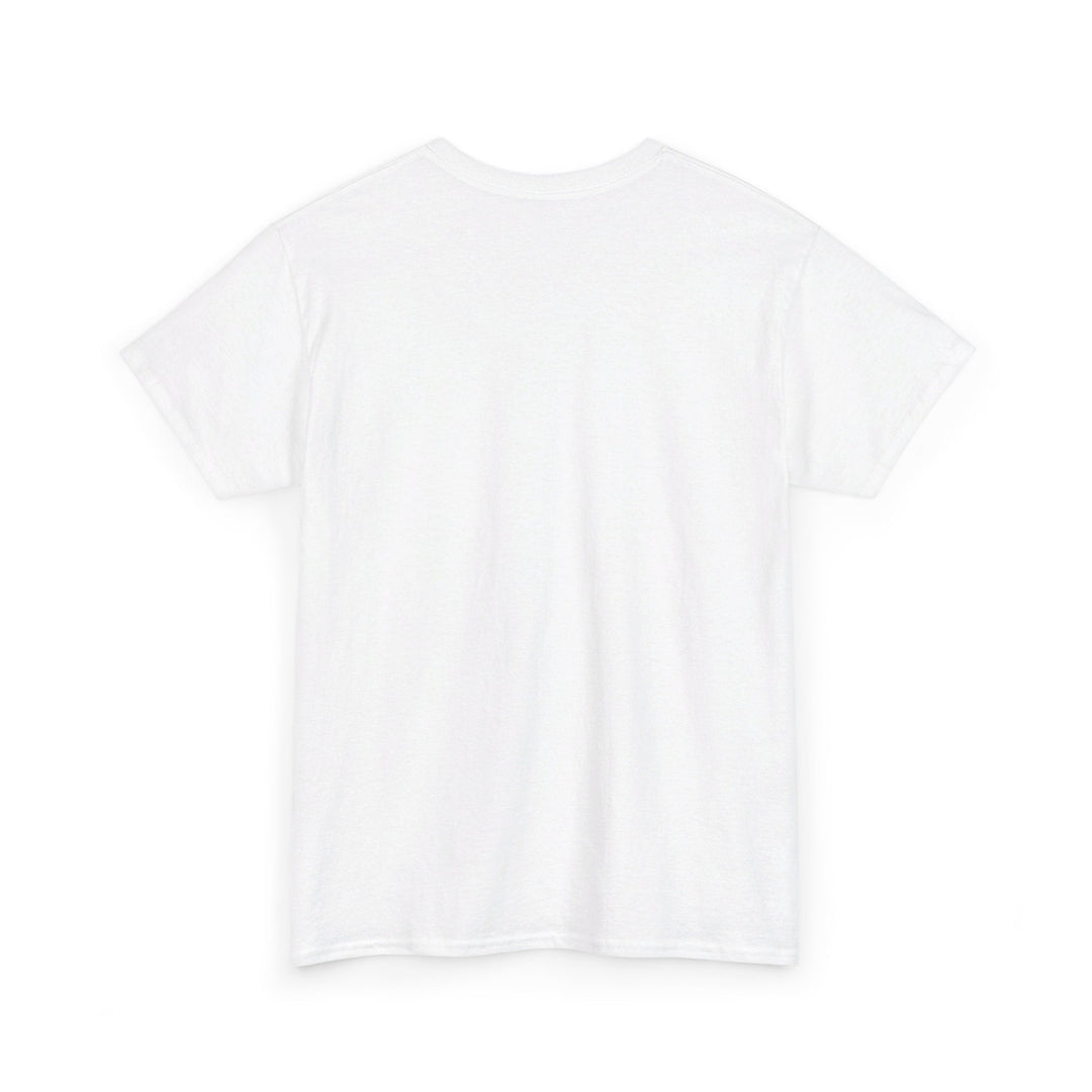 Slow Burn Publishing T-Shirt Bookfair - Unisex Heavy Cotton Tee