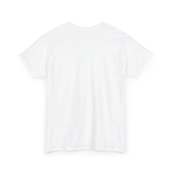 Slow Burn Publishing T-Shirt Bookfair - Unisex Heavy Cotton Tee